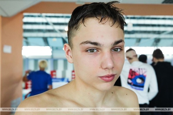 Праздник для болельщиков и спортсменов. Брест готовится к турниру по плаванию на Играх стран СНГ