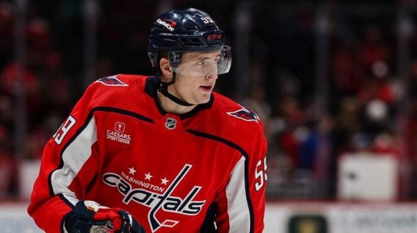 Хоккей.  Алексей Протас набрал два очка в победном матче "Херши" в плей-офф АХЛ
 