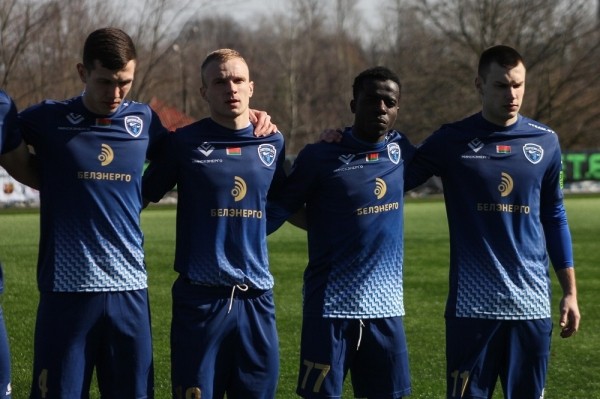 Футбол. Чемпионат Беларуси. 3-й тур. "Энергетик" примет "Нафтан", "Гомель" сразится с "Неманом". Онлайн — в 14.00
Футбол. Чемпионат Беларуси. 3-й тур. "Энергетик" примет "Нафтан", "Гомель" сразится с "Неманом". Онлайн — в 14.00