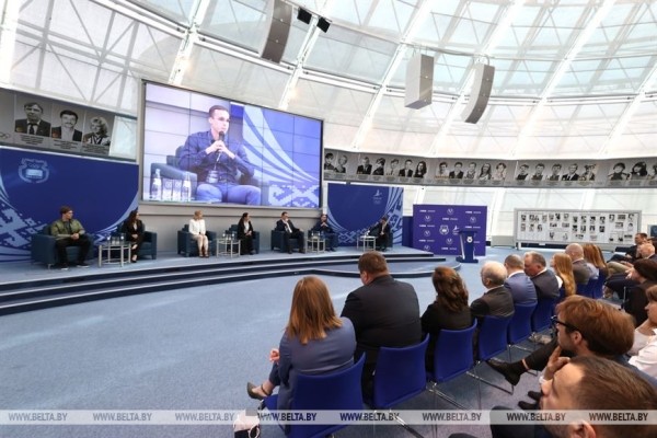 НОК Беларуси продолжит диалог с международными спортивными федерациями