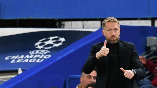 Футбол.  Грэм Поттер уволен с поста главного тренера "Челси". С момента назначения прошло семь месяцев
 