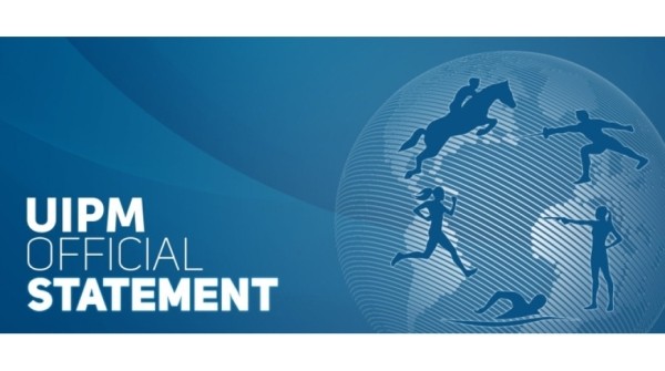 Международный союз современного пятиборья допустит белорусов к соревнованиям Международный союз современного пятиборья допустит белорусов к соревнованиям