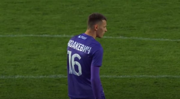 Футбол. Брестское "Динамо" проиграло пять матчей подряд на старте сезона в высшей лиге — худший старт в истории
Футбол. Брестское "Динамо" проиграло пять матчей подряд на старте сезона в высшей лиге — худший старт в истории