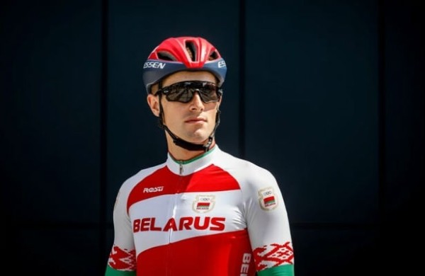 Разное.  Велоспорт. Евгений Королек: умею злиться, и мне это помогает. Вернусь, и буду показывать свой максимум
