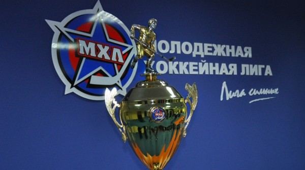 Два белорусских хоккеиста стали обладателями Кубка Харламова