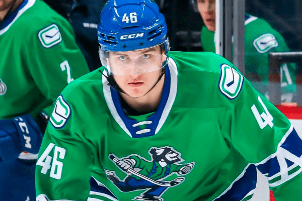 Хоккей.  АХЛ. Климович забросил 14 шайбу в сезоне, Колячонок набрал 20-е очко
  