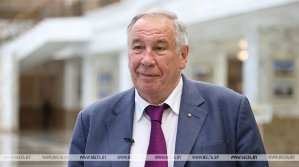 "Проблемы только с Великобританией". Федерации Беларуси и России рассказали о положении дел в теннисе "Проблемы только с Великобританией". Федерации Беларуси и России рассказали о положении дел в теннисе