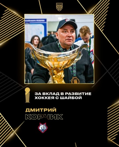 Хоккей. Никита Ремезов признан лучшим хоккеистом Betera-Экстралиги в сезоне-2022/23, лучший молодой игрок — Арсений Ковгореня
Хоккей. Никита Ремезов признан лучшим хоккеистом Betera-Экстралиги в сезоне-2022/23, лучший молодой игрок — Арсений Ковгореня