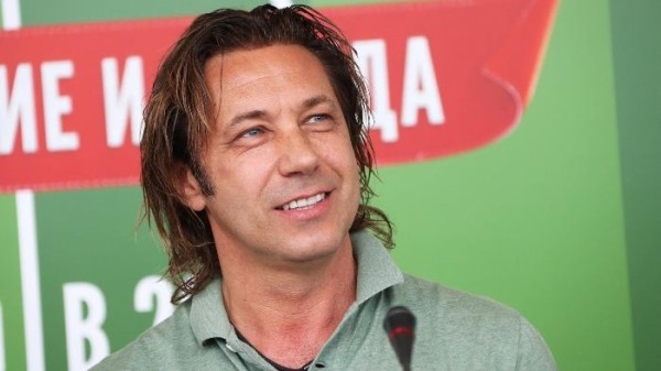 Футбол.  Вадим Евсеев об учебе Александра Мостового на тренера: пришел лет 10 назад, два дня побыл и говорит — больше не пойду
 