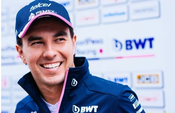 Разное. Формула-1. Серхио Перес выиграл Гран-при Азербайджана
Разное. Формула-1. Серхио Перес выиграл Гран-при Азербайджана