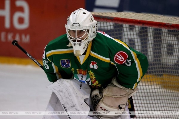 ФОТОФАКТ: Определился бронзовый призер Республиканских соревнований по хоккею ФОТОФАКТ: Определился бронзовый призер Республиканских соревнований по хоккею