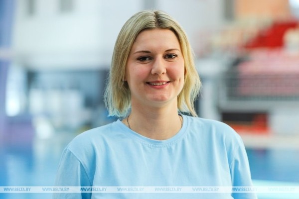 "Самые прекрасные условия и база". Дворец водных видов спорта в Бресте готов к II Играм стран СНГ