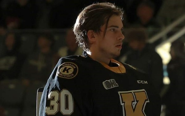 Хоккей.  Иван Жигалов: от минского "Динамо" предложений не поступало. Но все зависит от "Колорадо"
 