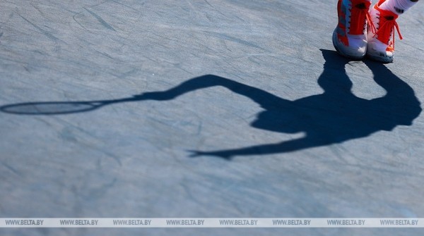 Белорусский теннисист Егор Герасимов уступил на "Ролан Гаррос" Белорусский теннисист Егор Герасимов уступил на "Ролан Гаррос"