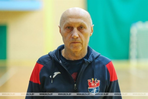 За "Викторией" - в Брест: одна из лучших арен ждет гандболистов на II Играх стран СНГ