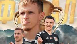 Футбол.  БАТЭ &mdash; "Торпедо"-БелАЗ: финал Кубка Беларуси пройдет 28 мая и начнется в 19.00
&nbsp;&nbsp;