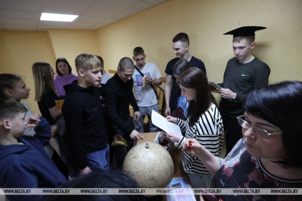 Колыбель чемпионов. Как в Минске готовят спортсменов ко II Играм стран СНГ