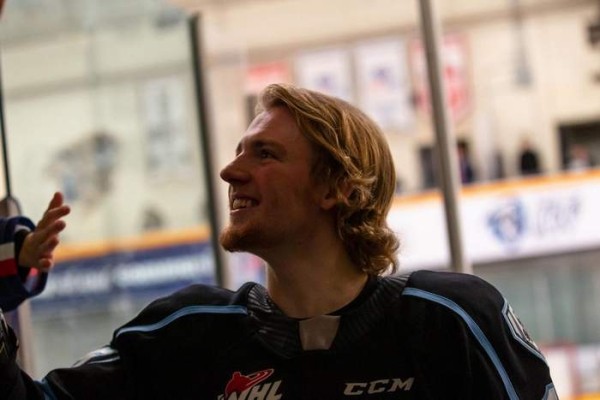 Хоккей.  "Виннипег" Владислава Шило уступил в финальной серии плей-офф WHL
 