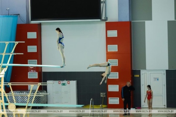 В объективе II Игры стран СНГ. БЕЛТА запускает проект "Игры Содружества" В объективе II Игры стран СНГ. БЕЛТА запускает проект "Игры Содружества"