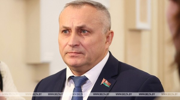 Масейков: II Игры стран СНГ - очень значимое событие для спортсменов