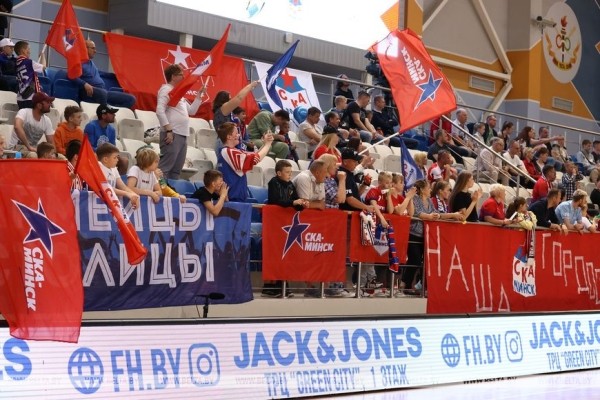 "Мешков Брест" в 15-й раз стал чемпионом Беларуси по гандболу "Мешков Брест" в 15-й раз стал чемпионом Беларуси по гандболу