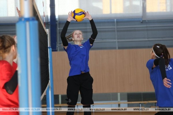 Колыбель чемпионов. Как в Минске готовят спортсменов ко II Играм стран СНГ