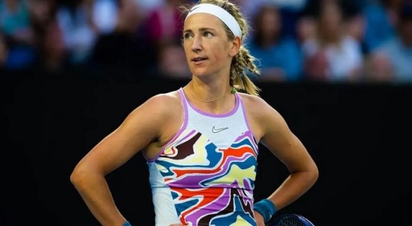 Теннис. Виктория Азаренко начнет выступление на турнире в Риме матчем против Слоан Стивенс. Онлайн в 12.00
Теннис. Виктория Азаренко начнет выступление на турнире в Риме матчем против Слоан Стивенс. Онлайн в 12.00