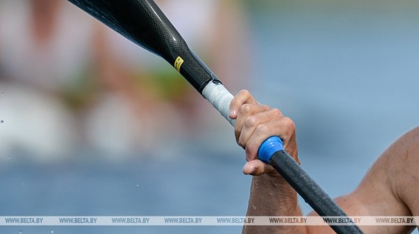 Кубок Беларуси по гребле на байдарках и каноэ стартует в Заславле