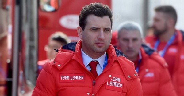 Хоккей.  Роман Ротенберг: мы понимали, что белорусы будут намного свежее. Следующая игра 9 мая для нас самая важная
 