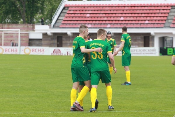 Футбол. "Неман" обыграл "Белшину", добыв шестую победу подряд
Футбол. "Неман" обыграл "Белшину", добыв шестую победу подряд