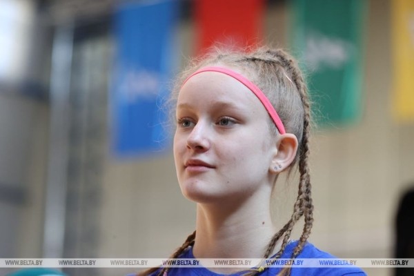 Колыбель чемпионов. Как в Минске готовят спортсменов ко II Играм стран СНГ