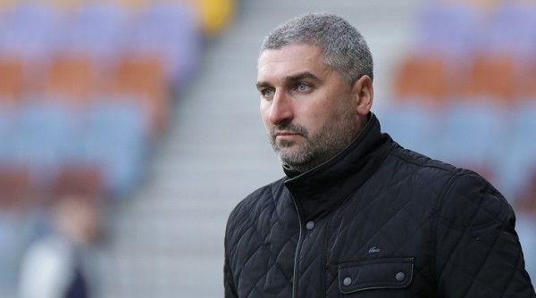 Футбол. БАТЭ в двух матчах подряд пропускает гол на 94-й минуте и упускает победу
Футбол. БАТЭ в двух матчах подряд пропускает гол на 94-й минуте и упускает победу