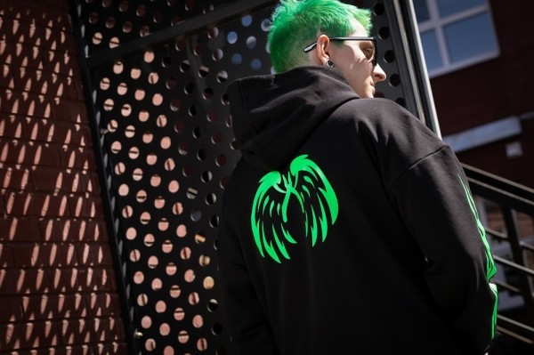 Разное.  Betera и топовые белорусские киберспортсмены представили совместные коллекции одежды
 