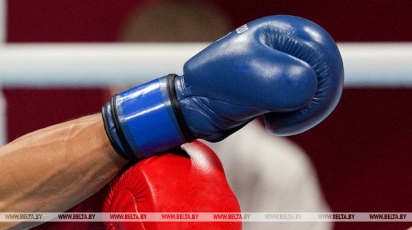 В Узбекистане стартовал чемпионат мира по боксу с участием белорусов