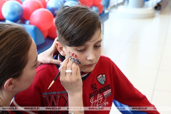 "Мешков Брест" в 15-й раз стал чемпионом Беларуси по гандболу "Мешков Брест" в 15-й раз стал чемпионом Беларуси по гандболу