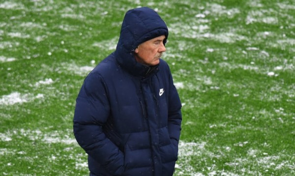 Футбол.  Апелляционный комитет БФФ оставил в силе пятилетнюю дисквалификацию Анатолия Юревича, но снизил ему сумму штрафа
 