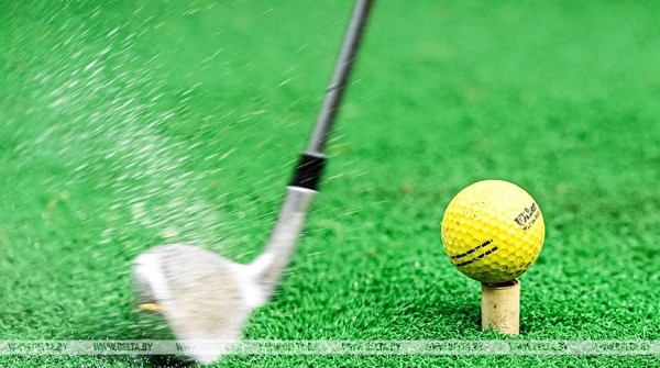 Международная федерация гольфа допустила белорусов до соревнований в нейтральном статусе Международная федерация гольфа допустила белорусов до соревнований в нейтральном статусе