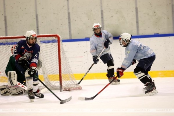 Спортивный квартал. Олимпийская кузница в Жлобине готова встретить участников II Игр стран СНГ