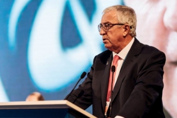 Хоккей.  Люк Тардиф заявил, что решения ИИХФ по Беларуси и России не являются политическими
 