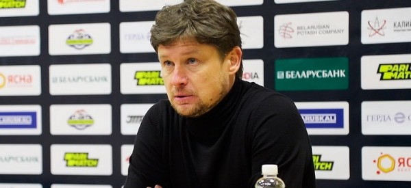 Футбол.  Алексей Бага о санкциях БФФ к "Шахтеру": вчера был большой разговор с командой. Очень понравилось, как мы провели время
 