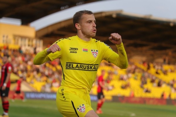 Футбол.  Матч "Шахтера" и "Белшины" — лишь пятый в истории высшей лиги, в котором было забито не менее десяти мячей
 