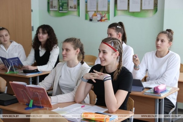 Колыбель чемпионов. Как в Минске готовят спортсменов ко II Играм стран СНГ