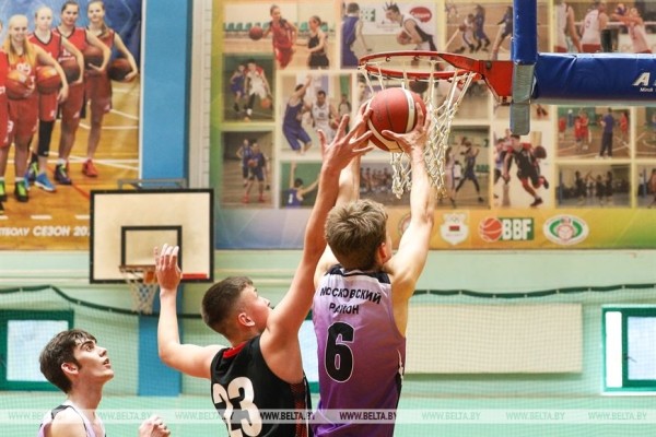 За "Викторией" - в Брест: одна из лучших арен ждет гандболистов на II Играх стран СНГ