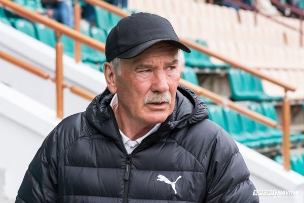 Футбол. ГУБОПиК: Юревич с помощью своих комбинаций решил заработать для клуба деньги
Футбол. ГУБОПиК: Юревич с помощью своих комбинаций решил заработать для клуба деньги