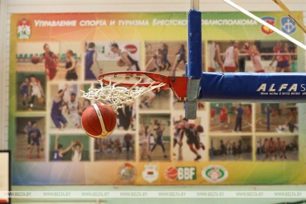 За "Викторией" - в Брест: одна из лучших арен ждет гандболистов на II Играх стран СНГ