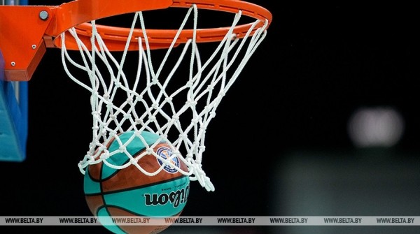Баскетболисты "МИНСКА" выиграли второй матч финала чемпионата Беларуси Баскетболисты "МИНСКА" выиграли второй матч финала чемпионата Беларуси