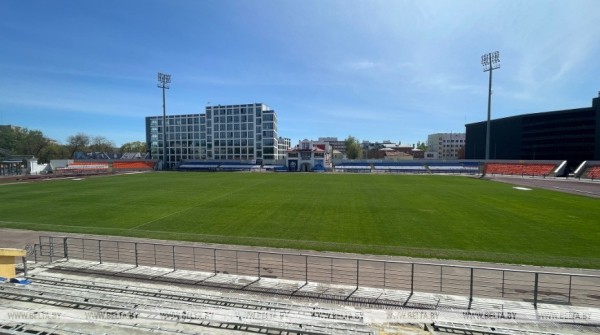 В объективе II Игры стран СНГ. БЕЛТА запускает проект "Игры Содружества" В объективе II Игры стран СНГ. БЕЛТА запускает проект "Игры Содружества"