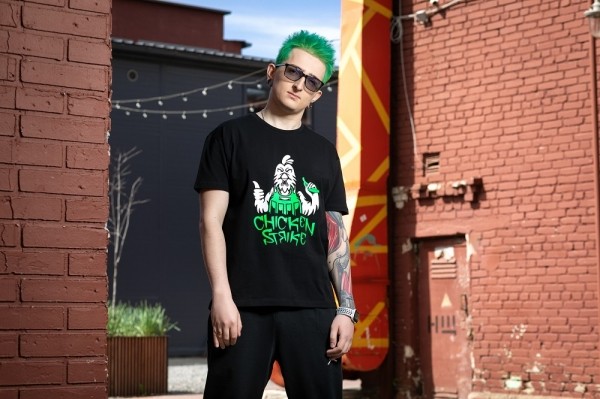 Разное.  Betera и топовые белорусские киберспортсмены представили совместные коллекции одежды
 