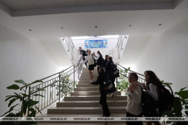 Колыбель чемпионов. Как в Минске готовят спортсменов ко II Играм стран СНГ