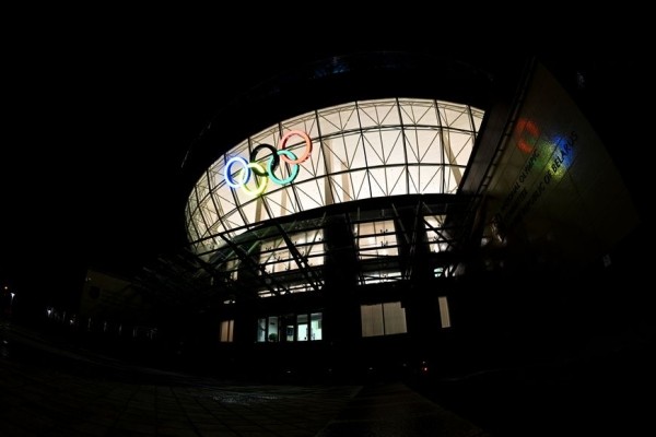 Более 300 человек приняли участие в акции "Ночь в олимпийском музее" в НОК Беларуси Более 300 человек приняли участие в акции "Ночь в олимпийском музее" в НОК Беларуси